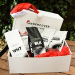 U.R. Coffee Bean Christmas Gift Boxes $56.62 / $67.30 / $95 + Delivery @ Under Cover Roasters