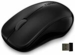 RAPOO 1680 Silent Click Wireless Mouse $11.99 + Delivery ($0 with Prime/ $39 Spend) @ RAPOO AU Official Amazon AU