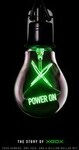 Free Documentary Series $0 -  Power On: The Story of Xbox @ Microsoft & YouTube