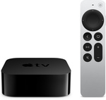 [Refurbished] Apple TV 4K 32GB (2021) $209 Delivered @ Apple Australia
