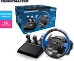 [PC, PS4, PS5] Thrustmaster T150 PRO $314.25 (Was $419) + Delivery ($0 with Club Catch) @ Catch