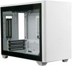 Cooler Master MasterBox NR200P Mini-ITX Case White $95 + Delivery ($14.90 to Metro VIC) @ Shopping Express