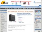 ITBOX.com.au - Seagate Astone 500GB SATAII USB+eSATA External Hard drive ONLY $89.95 RRP$169.95