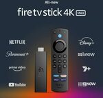[Prime] Amazon Fire TV Stick 4K Max $59 Delivered @ Amazon AU