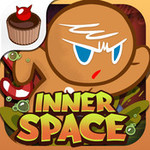 FREE OvenBreak Innerspace iOS Games (Usually $1.99)