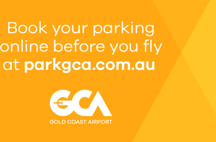 Long Term Gold Coast Airport Park www.ozbargain.com.au