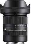 Sigma 18-50mm f/2.8 Lens - SONY E-Mount $599.20 Delivered @ digiDirect eBay