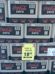 Coca-Cola Varieties 2-Litre Bottle for $2.29 (Save 39.58%) at Woolworths & Safeways