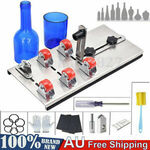 Adjustable Glass Bottle Cutter with Accessory Tool Kit $22.99 Delivered @ kalo5827 eBay