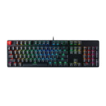 Glorious GMMK Modular RGB TKL or Full Size Keyboard (Gateron Brown) $119 (Was $149) + $5.99 Delivery + Surcharge & More @ Mwave