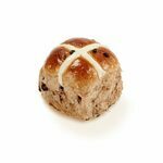 1 Free Hot Cross Bun @ Bakers Delight (Free Dough Getters Account Required - No Minimum Spend)