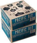 Pacific Ale 16 x 375ml (x2 Cases) $50 + $10 NSW Shipping or $0 Pickup @ Bucket Boys