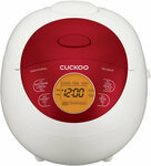 Cuckoo Electric Rice Cooker CR-0351F $139.99 Delivered @ Costco (Membership Reqd)
