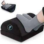 Footrest $39.99 (Was $49.99), Seat Cushion $29.74 (Was $34.99) + Delivery ($0 with Prime/ $39 Spend) @ Hasht Daily Amazon AU