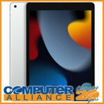 Apple iPad 256GB Wi-Fi (Silver) 9th Gen MK2P3X/A $643.08 Delivered @ Computer_alliance eBay
