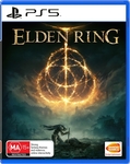 [PS5] Elden Ring $78 + Delivery ($0 C&C/ in-Store) @ Harvey Norman