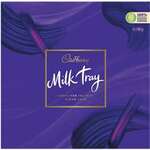 Cadbury Milk Tray Box $5 @ Woolworths