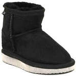 Made by UGG Australia Children's Mini Black Boots $39 (RRP $100) Delivered @ Ugg Australia
