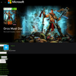 [XB360, XB1, XSX] Orcs Must Die! - Free for Xbox Live Gold or Xbox Game Pass Ultimate @ Xbox