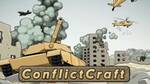 [PC] Free - ConflictCraft @ Indiegala