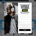 Win a Pair of Shure Aonic 50 Headphones Wortth $549 from Videopro