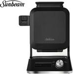 Sunbeam Shade Select Vertical Waffle Maker (WAM5000BK) $106 + Delivery ($0 with OnePass) @ Catch.com.au