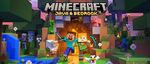 [PC] Free Minecraft: Java or Bedrock Edition for Minecraft Owners of Either Edition