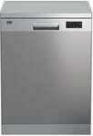Beko BDF1410X 14 Place Setting Free Standing Dishwasher (Stainless Steel) $595 + Shipping @ JB Hi-Fi