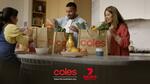 Win 1 of 50 $500 Coles Gift Cards Every Weeknight for 2 Weeks by Watching 7NEWS at 6:00PM from Seven Network [Codewords]
