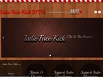 Indie Face Kick Bundle - Be In The Game (3 Games for $1 or 5 Games for $5)