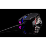 Win a Corsair Scimitar Pro RGB Optical MOBA/MMO Gaming Mouse from Jonna Mae
