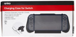 Anko Nintendo Switch Charging Case $5 + Delivery ($0 C&C/ in-Store/ OnePass/ $65 Order) @ Kmart
