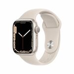 Apple Watch Series 7 GPS 41mm $497, 45mm $547, GPS + Cellular 41mm $647 & More (Free C&C) @ Officeworks