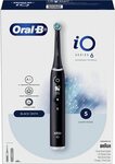 [Prime] Oral-B iO6 Electric Toothbrush $199 (RRP $499) Delivered @ Amazon AU