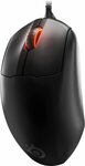 SteelSeries Prime FPS Gaming Mouse $50.40 Delivered @ Amazon AU