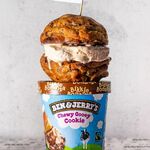 [NSW] Free Ben & Jerry's Ice Cream Sangers for First 100 People @ Bastille Day Celebration, Circular Quay