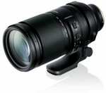 Tamron 150-500mm f/5-6.7 Lens for Sony E-Mount $1510.40 Delivered @ digiDirect eBay
