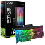 Win an EVGA GeForce RTX 3080 Ti FTW3 Hydro Copper Gaming Graphics Card from Paul's Hardware