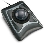 Kensington Wired Trackball Expert $58.79 Delivered @ Amazon AU