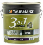 [VIC] Save $50 off Taubmans 15L White 3 In 1 Undercoat $172 (Usually $222) C&C /+ $15 Delivery, Melbourne Metro Only @ Paintmate