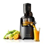 Win a Kuvings EVO820 Juice Chef Pack Worth $1,097 from Kuvings