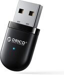 ORICO Switch 5.0 Bluetooth Audio Adapter $9.99 (Was $15.99) + Delivery ($0 with Prime/ $39 Spend) @ ORICO via Amazon AU