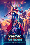 [SUBS] Thor: Love and Thunder to Be Added to Disney+ on September 8