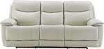 Gilman Creek Kuka Leather and Vinyl Power Sofa with Power Headrest $1399.97 @ Costco Online (Membership Required)