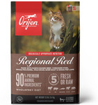 30%-37% off Orijen Dry Cat Food Regional Red 5.4kg $112 / 4 for $403 + Delivery ($0 SYD C&C/ with $200 SYD Order) @ Peek-a-Paw