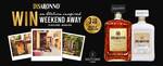 Win 1 of 3 Guestlands Experiences Valued at $4K Each from Disaronno