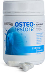 OSTEOrestore 120 Capsules $36.76 (Normally $45.95) + Delivery @ OSTEOrestore