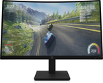 HP X27C 27" Curved FHD Gaming Monitor (1ms, 165Hz) $219 (Was $399) + Shipping ($0 MEL/SYD C&C) & More @ Scorptec