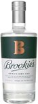 Brookie's Byron Dry Gin 700ml $67 (Was $78) + $9 Delivery ($0 with $149 Order) @ Secret Bottle