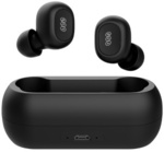 QCY T1C TWS Bluetooth 5.0 Earphones US$12.69 (~A$18.77) Delivered @ TomTop